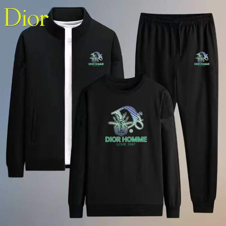 Picture of Dior Sweater Suits _SKUDiorM-5XL12yr15538660